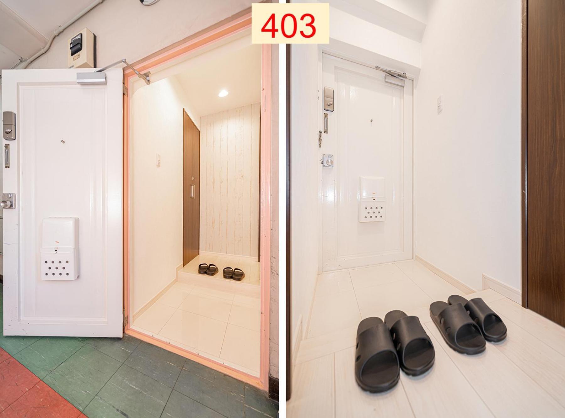 Downtown Apartment/ Shibuya Station 10mins On Foot Appartamento Tokyo