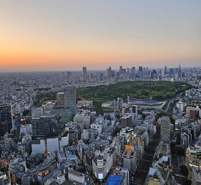 Downtown Apartment/ Shibuya Station 10mins On Foot Tōkyō