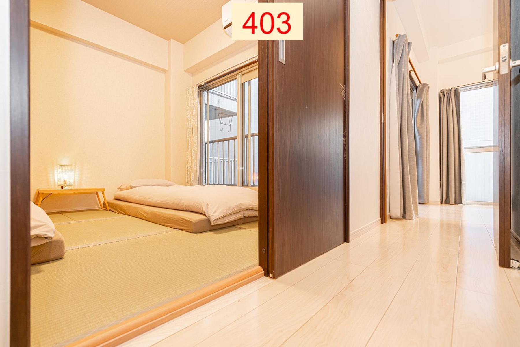 Downtown Apartment/ Shibuya Station 10mins On Foot Appartement Tōkyō