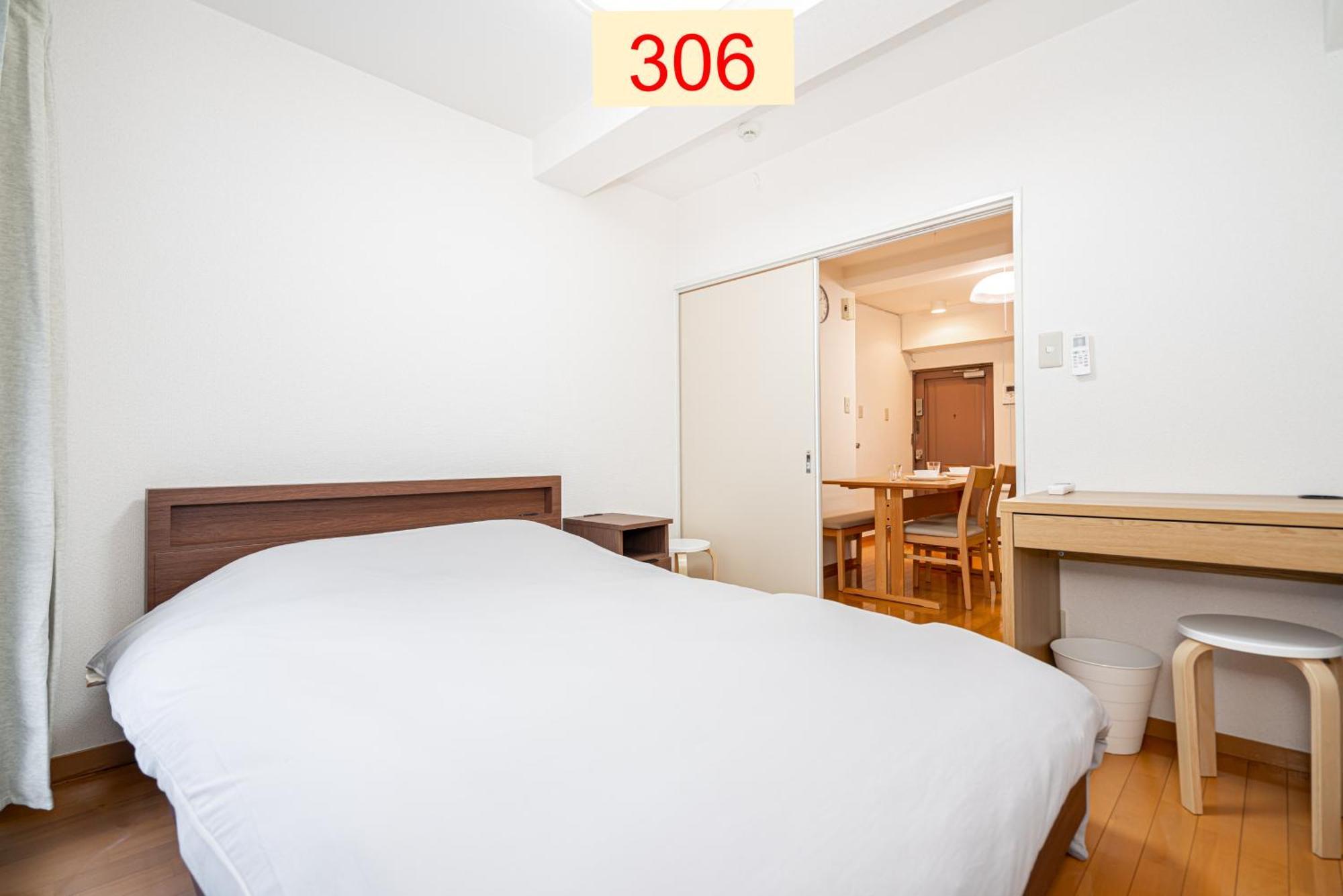 Appartement Downtown Apartment/ Shibuya Station 10mins On Foot Tōkyō