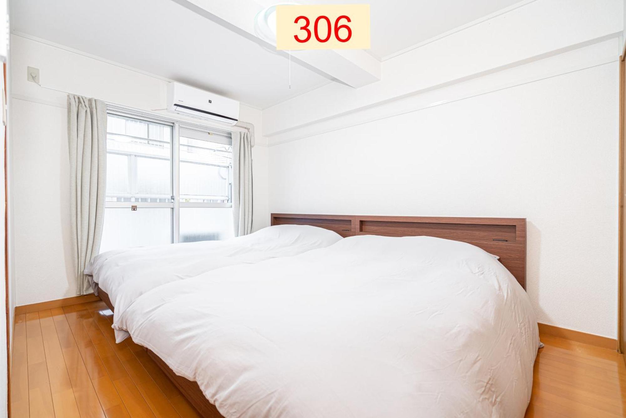 Appartement Downtown Apartment/ Shibuya Station 10mins On Foot *