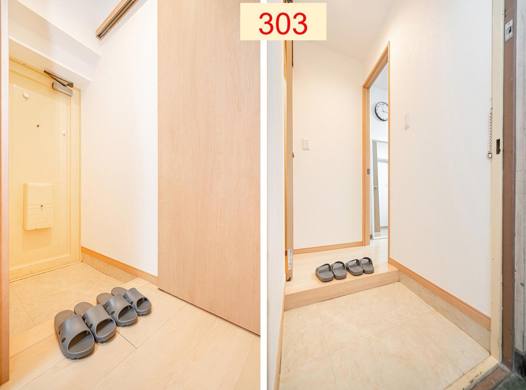 Appartement Downtown Apartment/ Shibuya Station 10mins On Foot Tōkyō